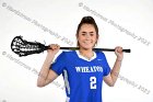 Women’s LAX Media Day  Wheaton College Women’s Lacrosse Media Day 2023. - Photo By: KEITH NORDSTROM : Wheaton, Lacrosse, LAX, Media Day